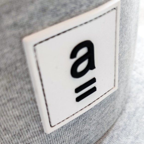 OS Among Equals Snapback Cap - Picture 3 of 4